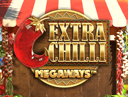 Extra Chilli