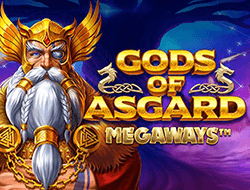 Gods Of Asgard Megaways