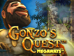 Gonzo S Quest Megaways