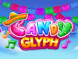 Candy Glyph
