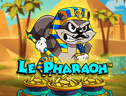 Le Pharaoh