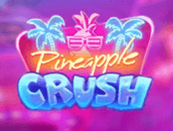Pineapple Crush