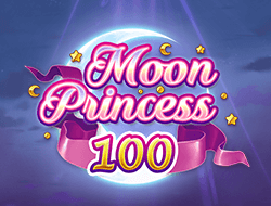 Moon Princess 100