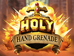 Holy Hand Grenade