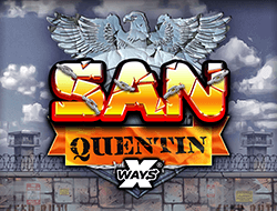 San Quentin Xways