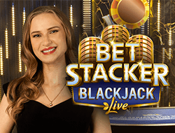 Bet Stacker Blackjack