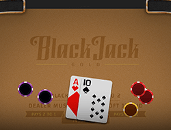 Blackjack Gold