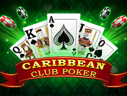 Caribbean Club Poker
