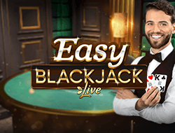Easy Blackjack