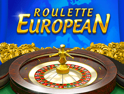 European Roulette