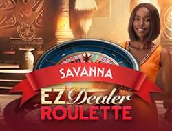Ez Dealer Roulette Savanna