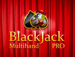 Multihand Blackjack Pro