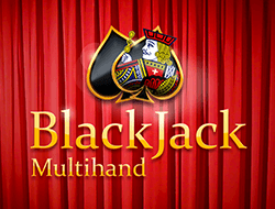 Multihand Blackjack
