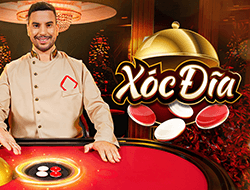 Xoc Dia
