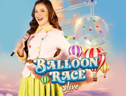 Balloon Race