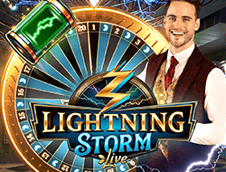 Lightning Storm
