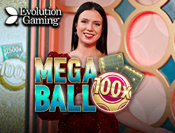 Mega Ball