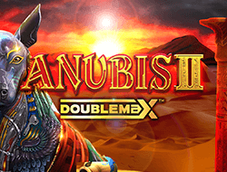 Anubis Ii Doublemax