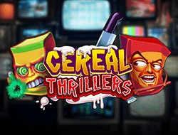 Cereal Thrillers