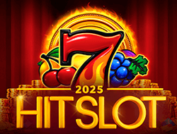 Hit Slot 2025