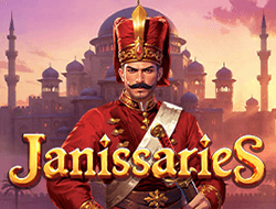 Janissaries