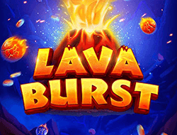 Lava Burst