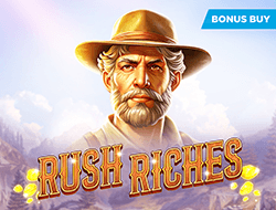 Rush Riches