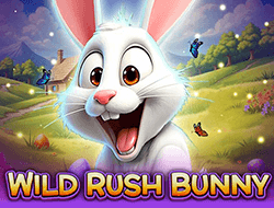 Wild Rush Bunny