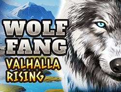 Wolf Fang  Valhalla Rising