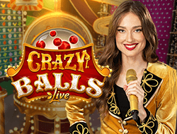 Crazy Balls