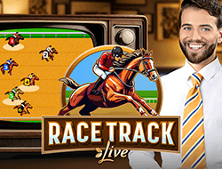 Race Track
